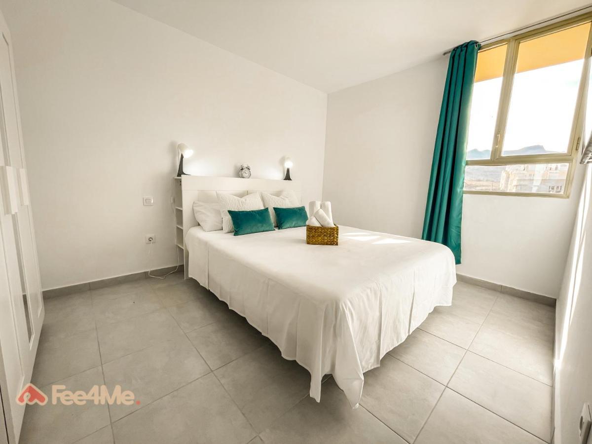 Fee4Me Galdar, Agaete Valley And Sardinas Beach 外观 照片