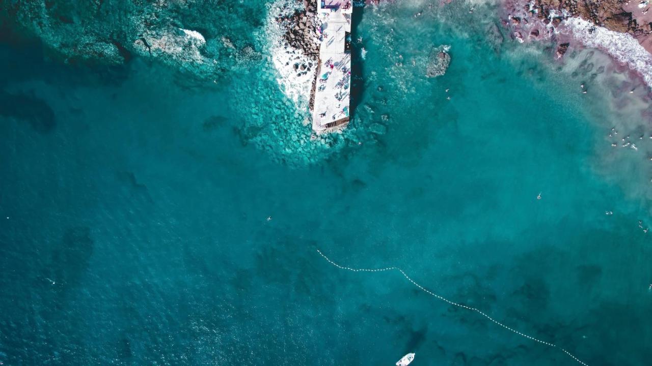 Fee4Me Galdar, Agaete Valley And Sardinas Beach 外观 照片