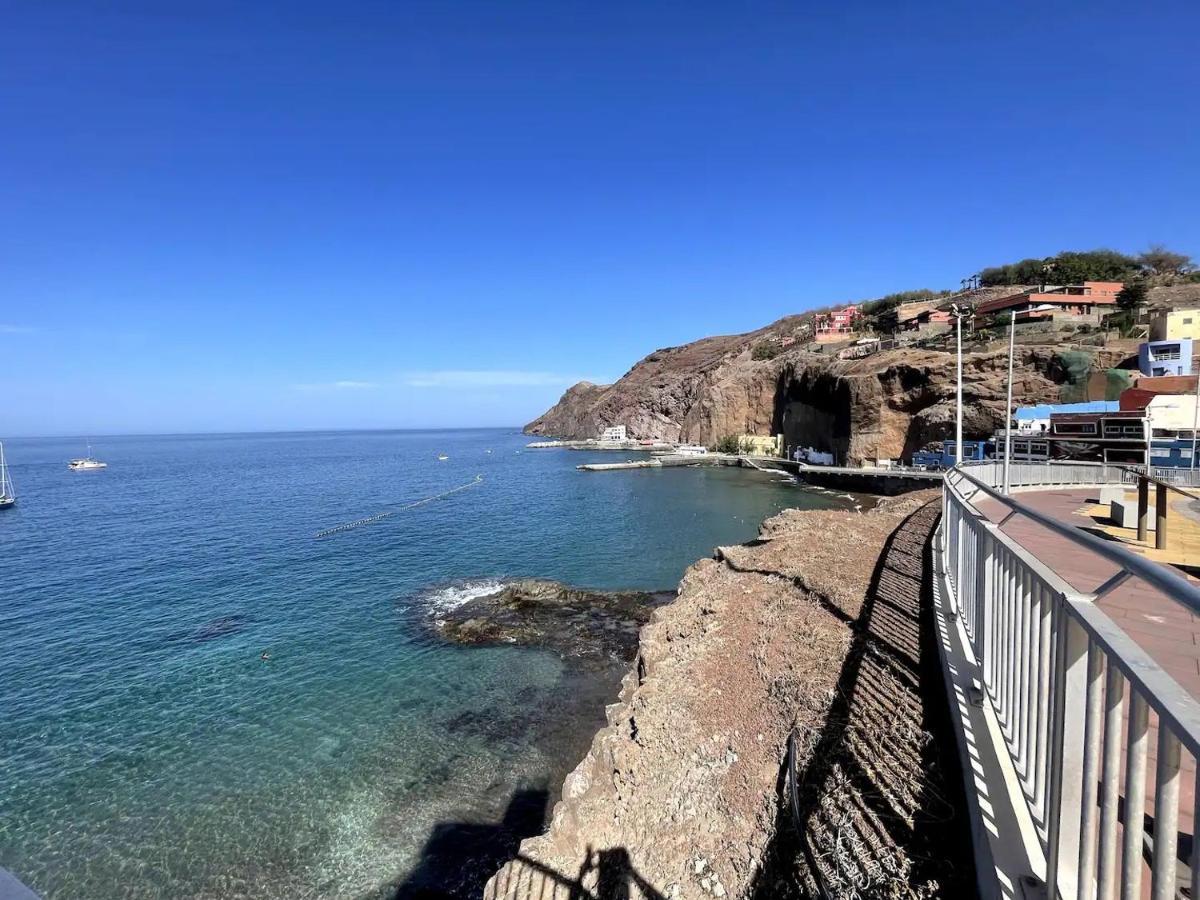 Fee4Me Galdar, Agaete Valley And Sardinas Beach 外观 照片